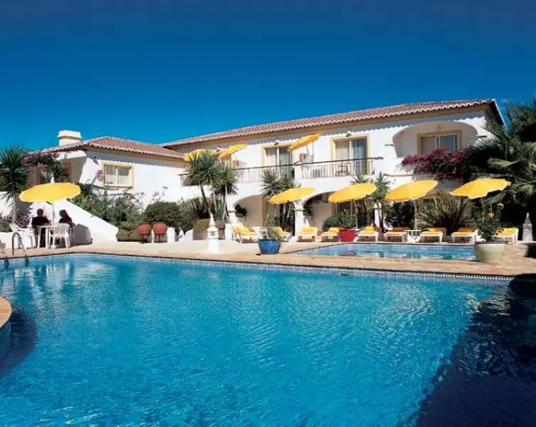 Costa D'Oiro Ambiance Village gallery image 1
