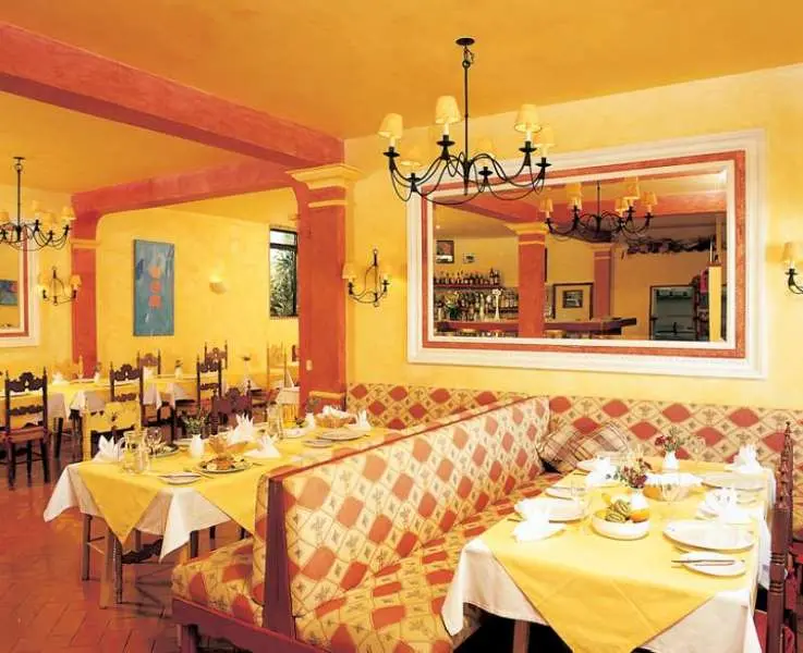 Costa D'Oiro Ambiance Village gallery image 24