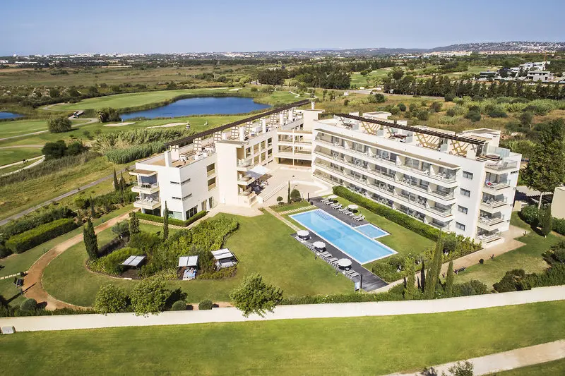 Laguna Resort - Vilamoura gallery image 5