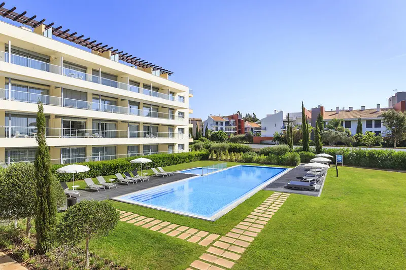 Laguna Resort - Vilamoura