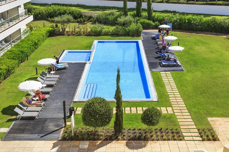 Laguna Resort - Vilamoura gallery image 1