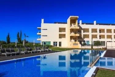 Laguna Resort - Vilamoura