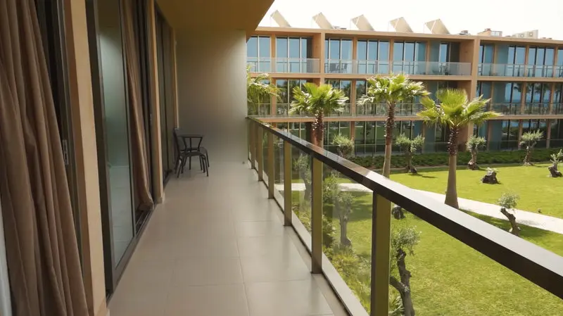 Salgados Dunas Suites Hotel gallery image 16