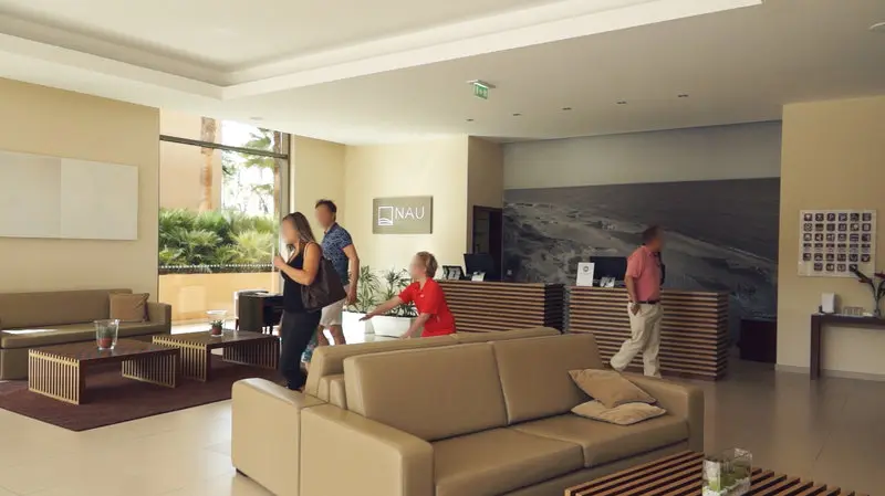 Salgados Dunas Suites Hotel gallery image 29