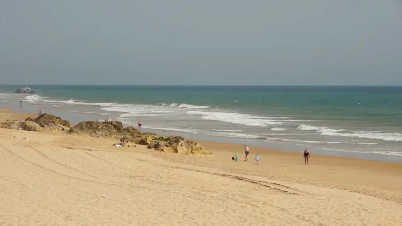 Salgados Dunas Suites Hotel gallery image 13