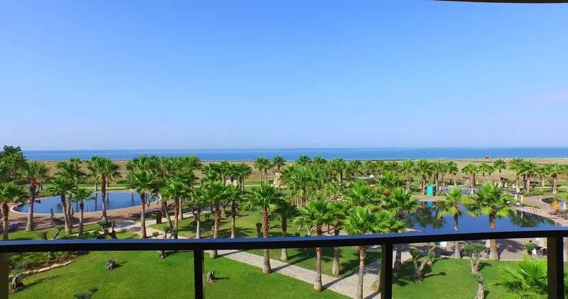 Salgados Dunas Suites Hotel gallery image 8