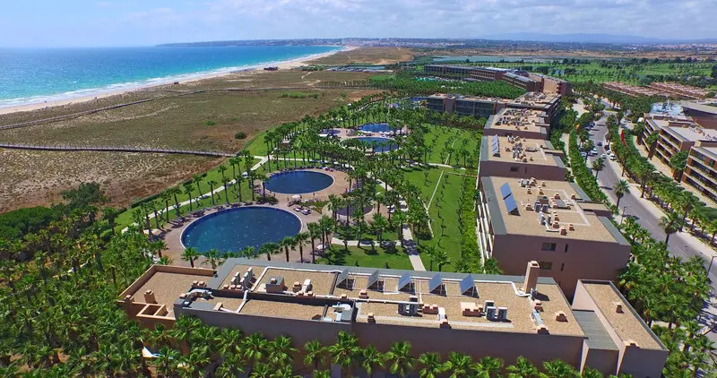 Salgados Dunas Suites Hotel gallery image 9
