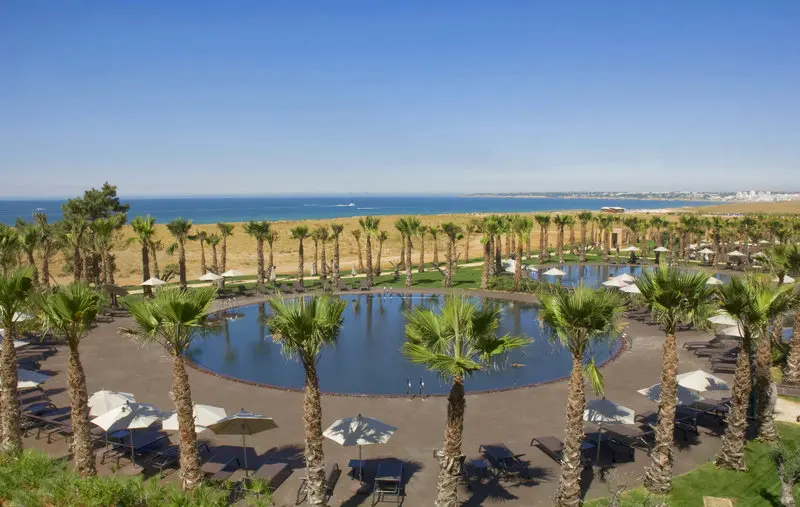 Salgados Dunas Suites Hotel gallery image 2