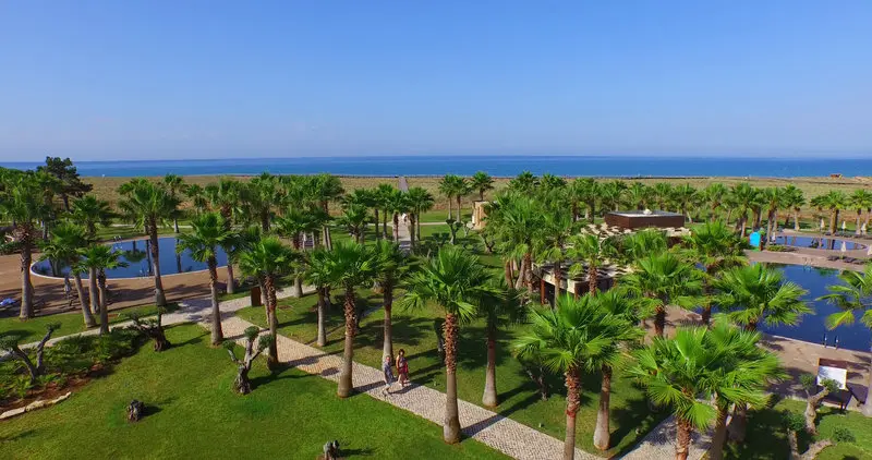Salgados Dunas Suites Hotel gallery image 3