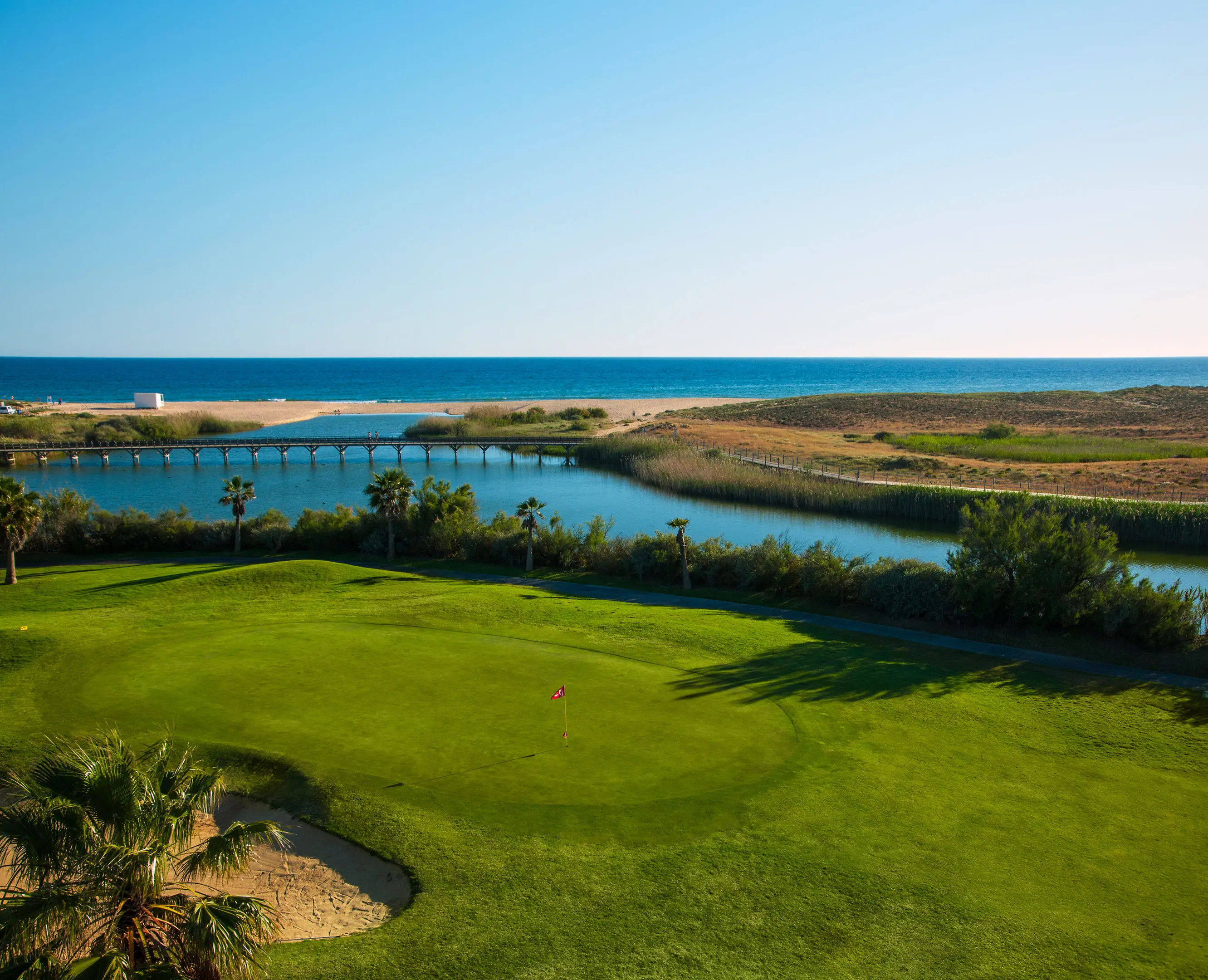 Salgados Dunas Suites Hotel gallery image 11