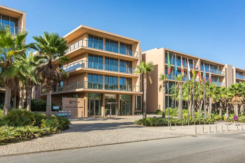 Salgados Dunas Suites Hotel gallery image 12