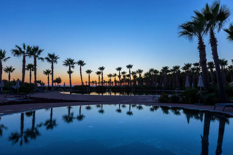 Salgados Dunas Suites Hotel gallery image 4