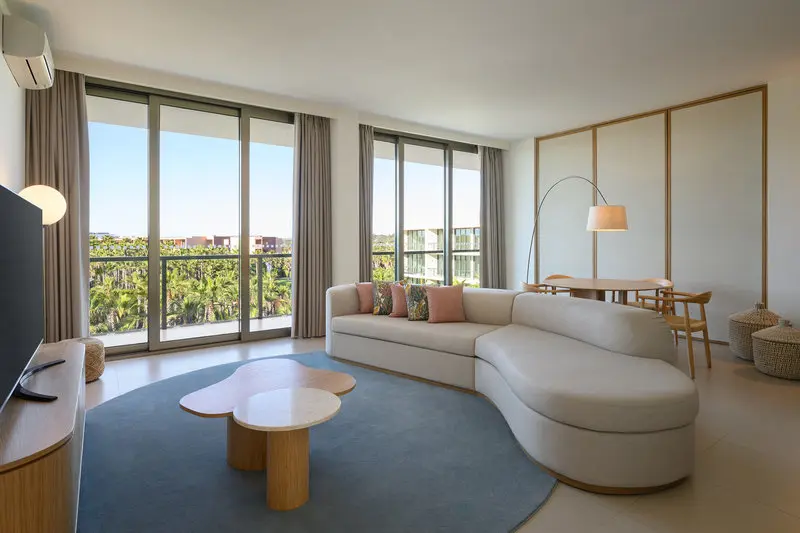 Salgados Dunas Suites Hotel gallery image 19