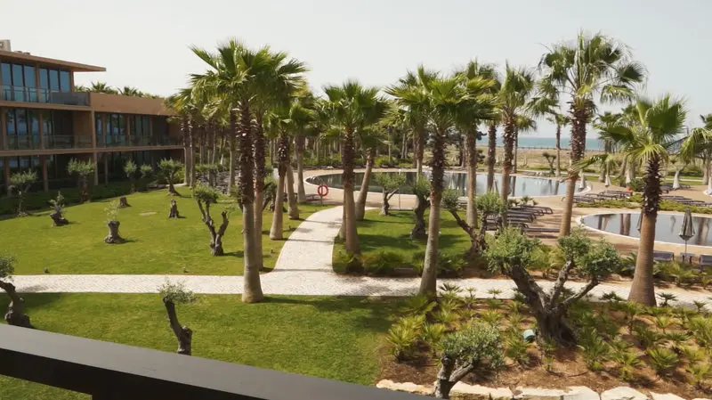 Salgados Dunas Suites Hotel gallery image 7