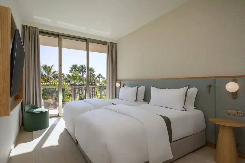 Salgados Dunas Suites Hotel gallery image 22