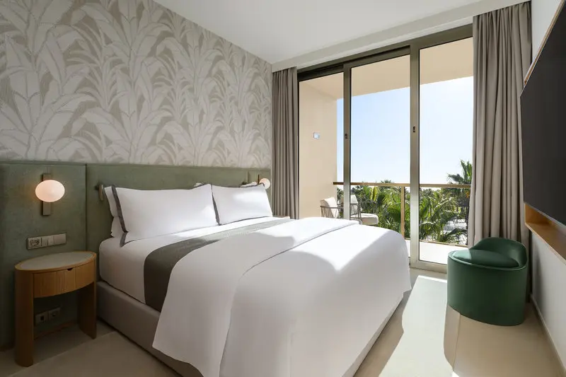 Salgados Dunas Suites Hotel gallery image 24