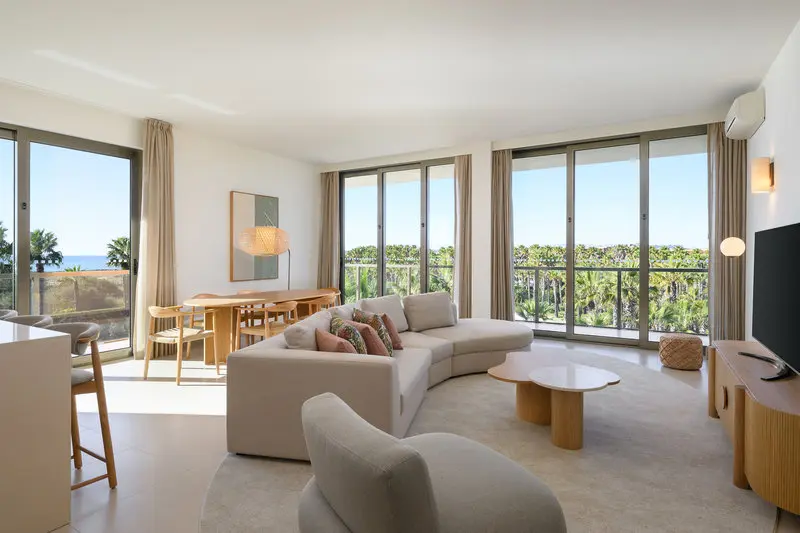 Salgados Dunas Suites Hotel gallery image 26