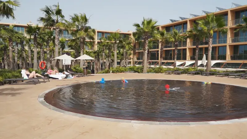 Salgados Dunas Suites Hotel