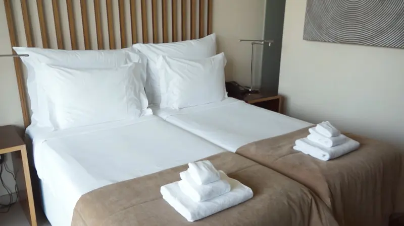 Salgados Dunas Suites Hotel gallery image 14