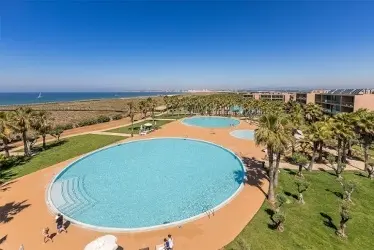 Salgados Dunas Suites Hotel