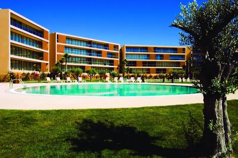 Salgados Vila Das Lagoas Apts