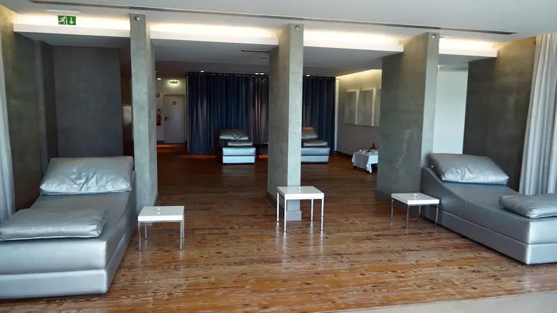 Salgados Vila Das Lagoas Apts gallery image 24