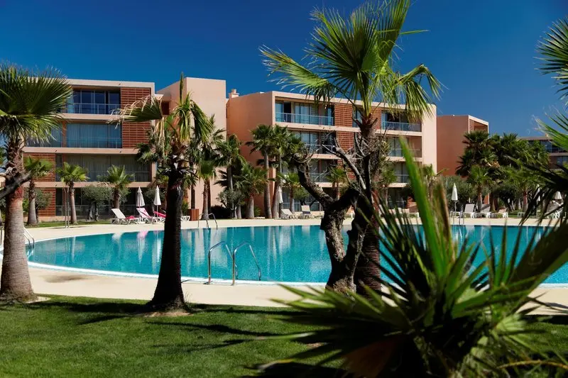 Salgados Vila Das Lagoas Apts gallery image 27