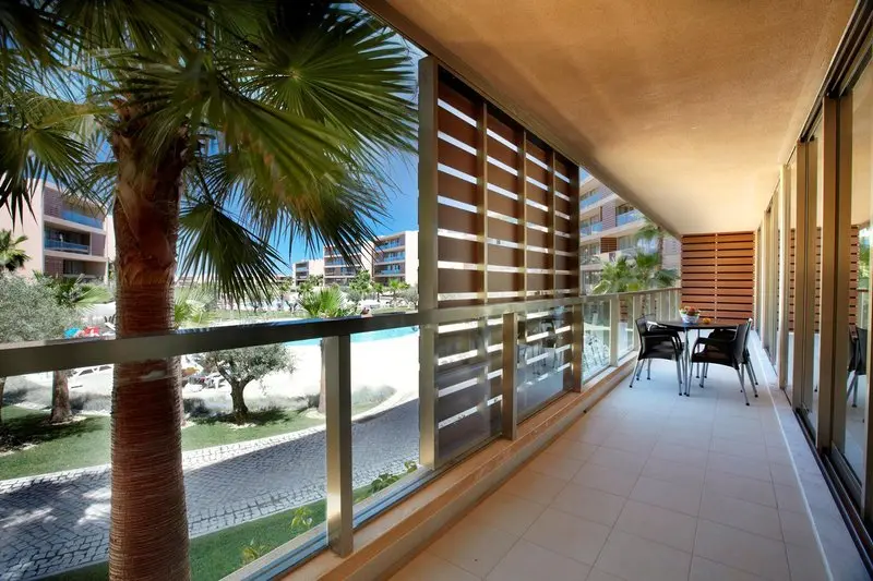 Salgados Vila Das Lagoas Apts gallery image 17