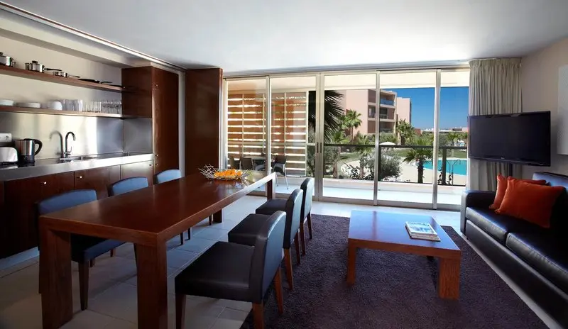 Salgados Vila Das Lagoas Apts gallery image 19