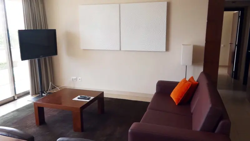 Salgados Vila Das Lagoas Apts gallery image 11