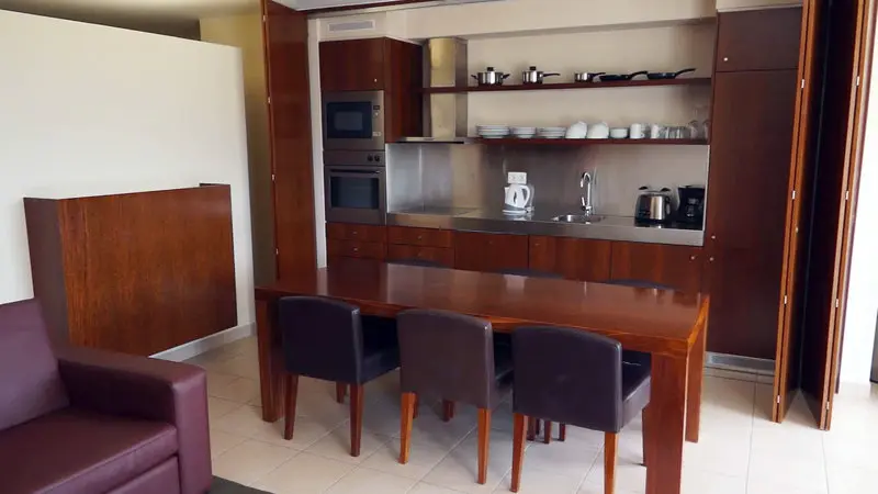 Salgados Vila Das Lagoas Apts gallery image 13