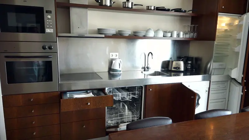 Salgados Vila Das Lagoas Apts gallery image 14