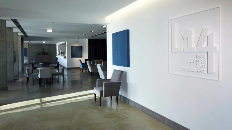 Salgados Vila Das Lagoas Apts gallery image 21