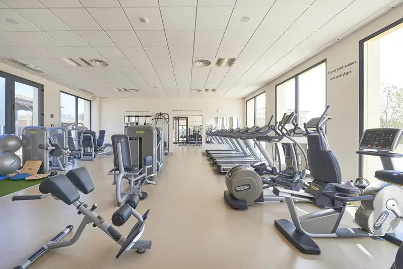 Cascade Wellness & Lifestyle Resort gallery image 19