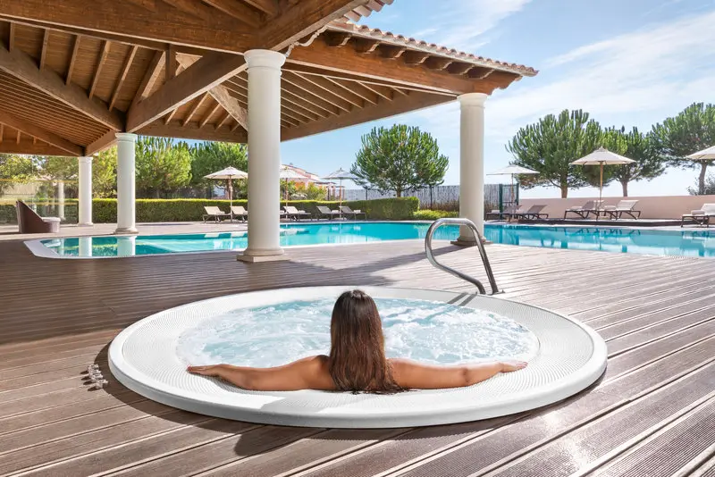 Cascade Wellness & Lifestyle Resort gallery image 21