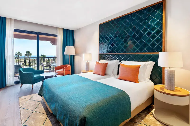 Cascade Wellness & Lifestyle Resort gallery image 6