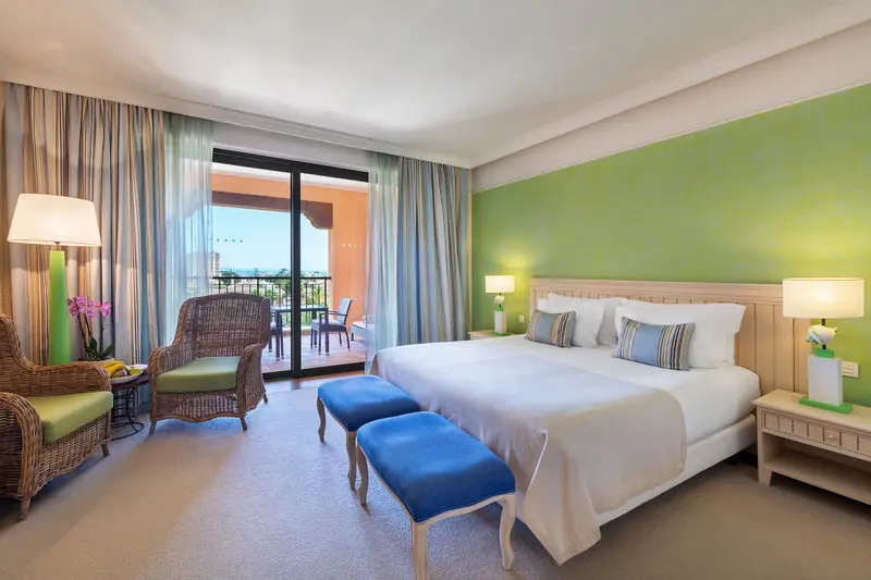 Cascade Wellness & Lifestyle Resort gallery image 7