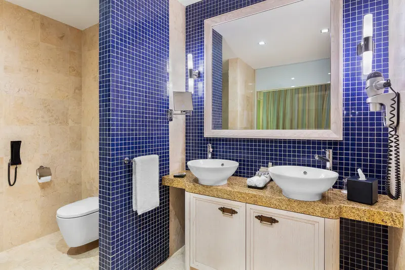 Cascade Wellness & Lifestyle Resort gallery image 8