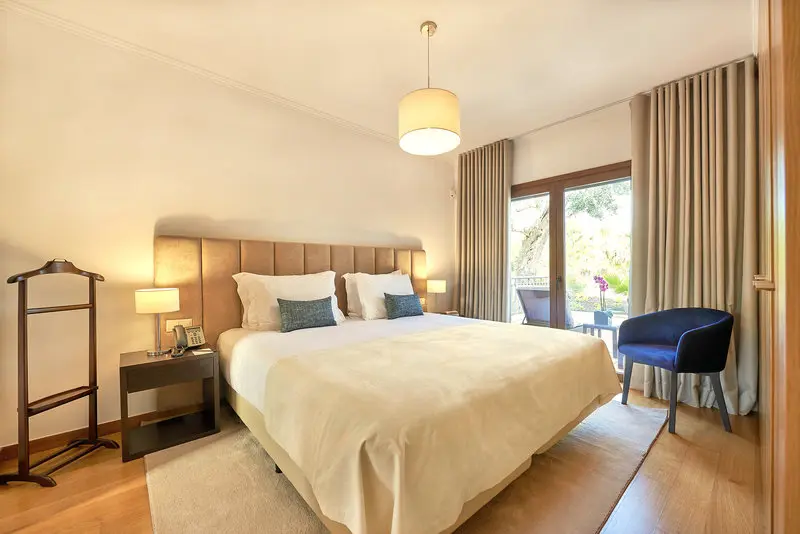Cascade Wellness & Lifestyle Resort gallery image 9