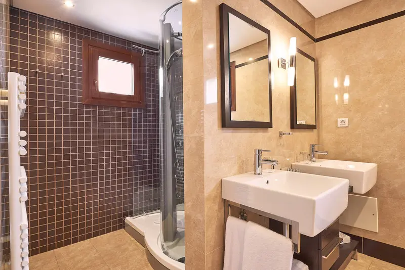 Cascade Wellness & Lifestyle Resort gallery image 10