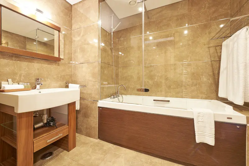 Cascade Wellness & Lifestyle Resort gallery image 11