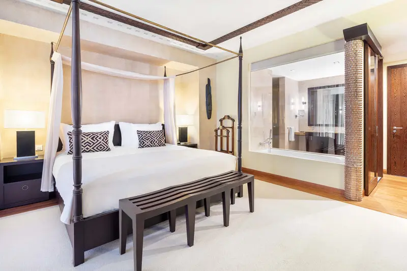 Cascade Wellness & Lifestyle Resort gallery image 12