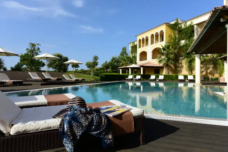 Cascade Wellness & Lifestyle Resort