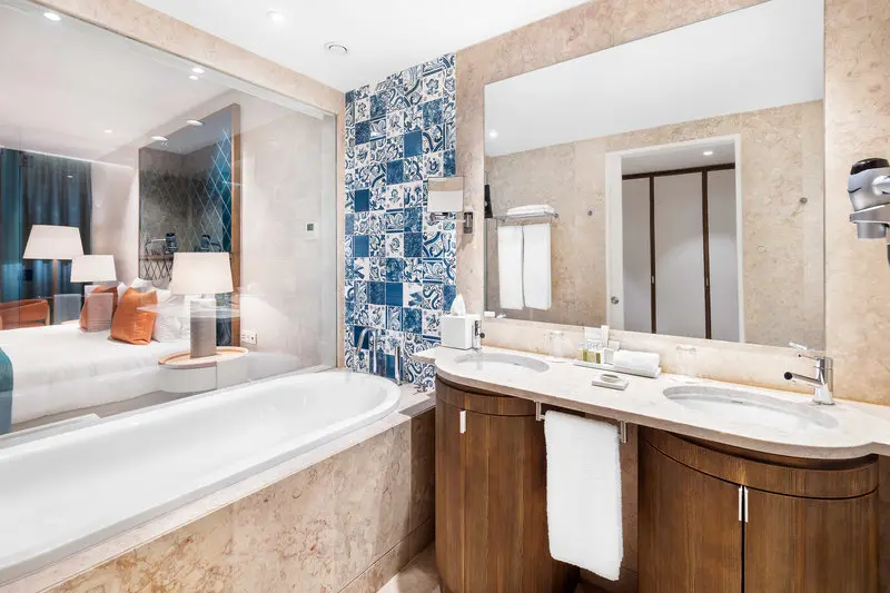 Cascade Wellness & Lifestyle Resort gallery image 13