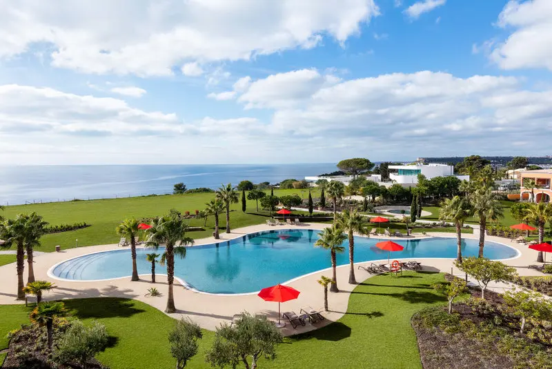 Cascade Wellness & Lifestyle Resort gallery image 1