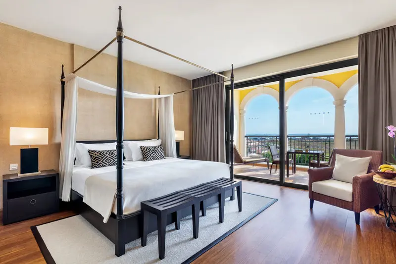 Cascade Wellness & Lifestyle Resort gallery image 4