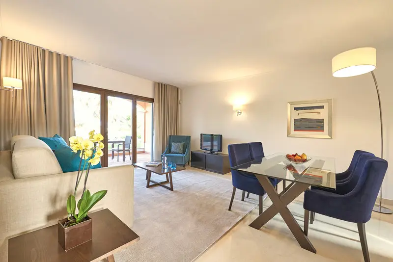 Cascade Wellness & Lifestyle Resort gallery image 5