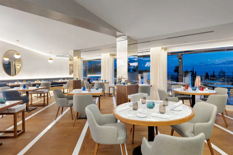 Cascade Wellness & Lifestyle Resort gallery image 16