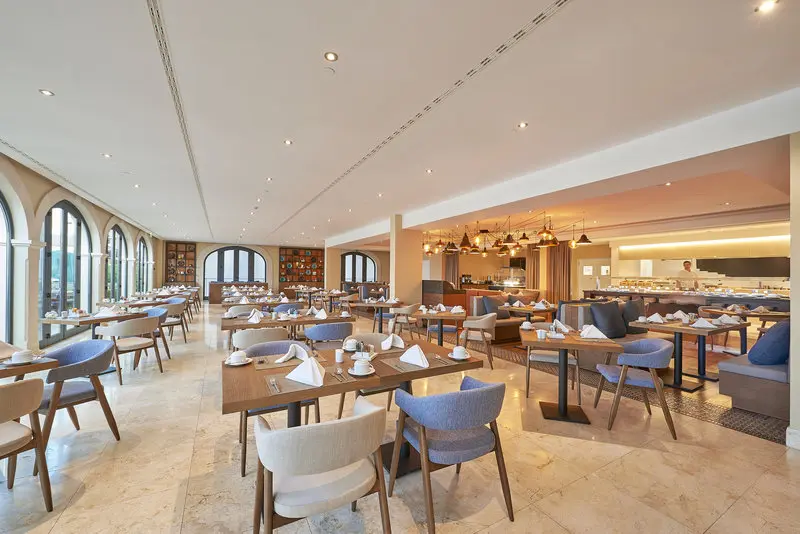 Cascade Wellness & Lifestyle Resort gallery image 17