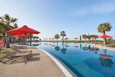 Cascade Wellness & Lifestyle Resort